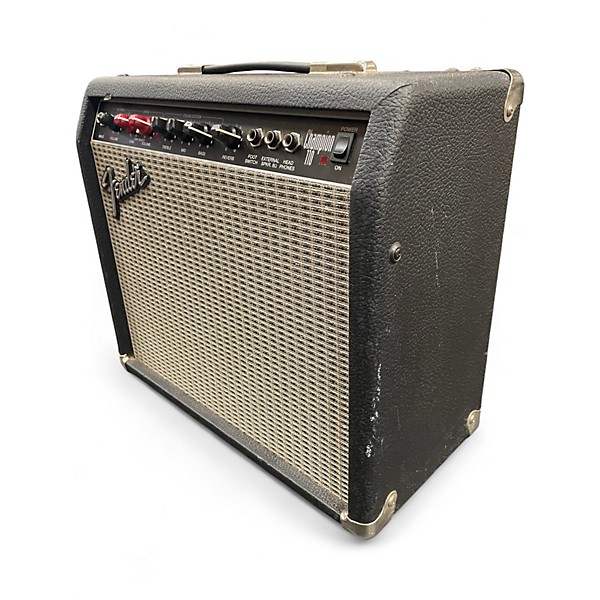Used Fender CHAMPION 110 Guitar Combo Amp