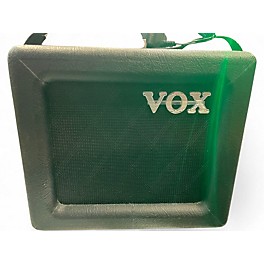 Used VOX MINI G2 Battery Powered Amp