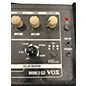 Used VOX MINI G2 Battery Powered Amp