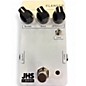 Used JHS Pedals FLANGER Effect Pedal thumbnail