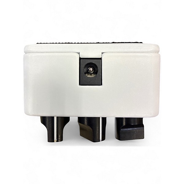 Used JHS Pedals FLANGER Effect Pedal