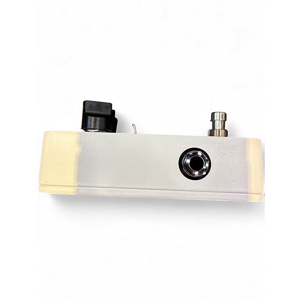 Used JHS Pedals FLANGER Effect Pedal