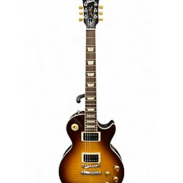 Used Gibson Slash Les Paul Standard '50s November Burst Solid Body Electric Guitar