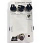 Used JHS Pedals 3 Series Harmonic Trem Effect Pedal thumbnail