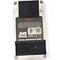 Used JHS Pedals 3 Series Harmonic Trem Effect Pedal