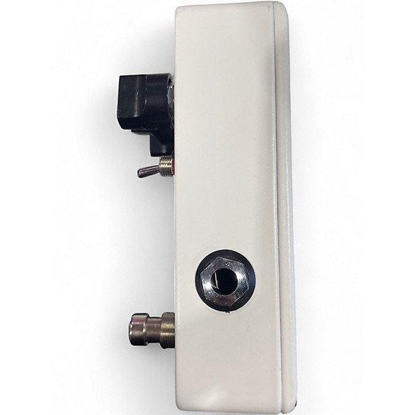 Used JHS Pedals 3 Series Harmonic Trem Effect Pedal