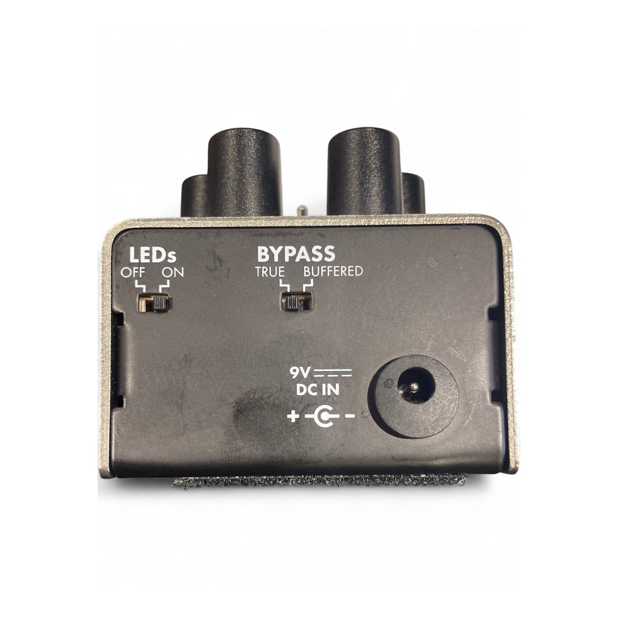 Used Fender Engager Boost Effect Pedal | Guitar Center