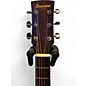 Used Ibanez V300 Natural Acoustic Guitar