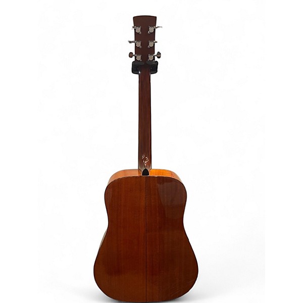 Used Ibanez V300 Natural Acoustic Guitar