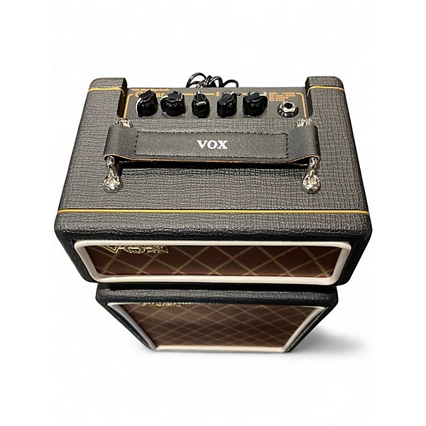 Used VOX MINI SUPER BEETLE