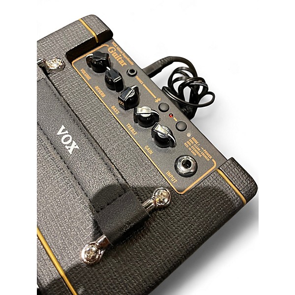 Used VOX MINI SUPER BEETLE