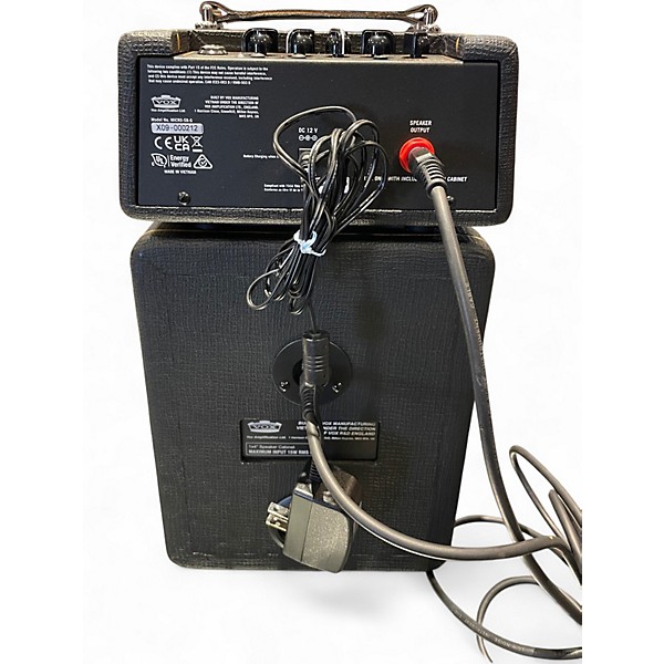 Used VOX MINI SUPER BEETLE