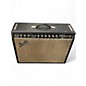 Vintage 1966 Fender Deluxe Reverb Tube Guitar Combo Amp thumbnail