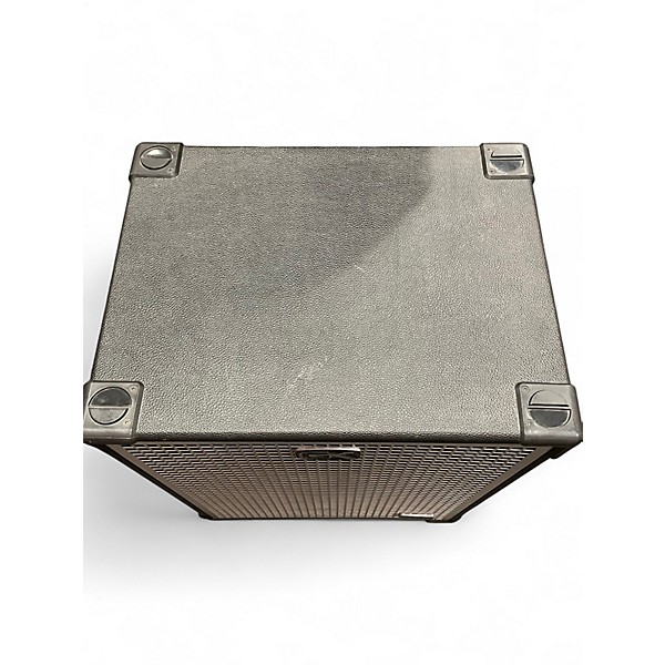 Used Gallien-Krueger Neo 410 800W 8Ohm 4x10 Bass Cabinet