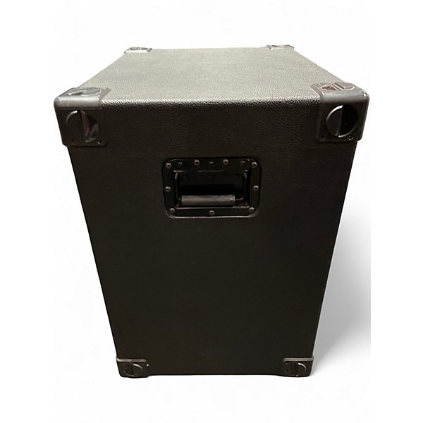 Used Gallien-Krueger Neo 410 800W 8Ohm 4x10 Bass Cabinet