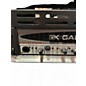 Used Gallien-Krueger 1001RB-II 700/50W Bass Amp Head