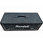 Used Randall RG80ES Solid State Guitar Amp Head