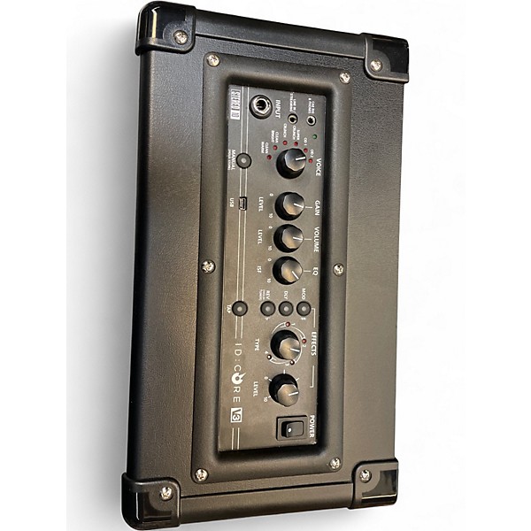 Used Blackstar ID CORE V3 Guitar Combo Amp