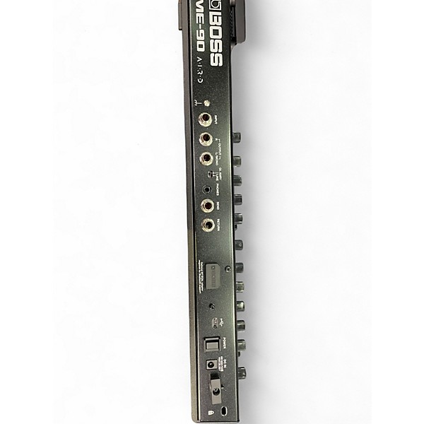 Used BOSS me90 Effect Processor