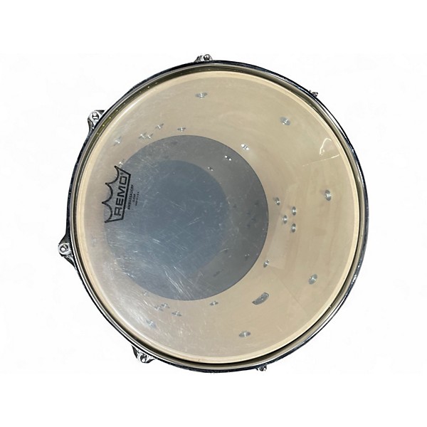 Used Mapex 4 Piece Mars Bop Kit White Woodgrain Drum Kit