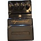 Used DigiTech Hardwire Supernatural Ambient Stereo Reverb Effect Pedal thumbnail