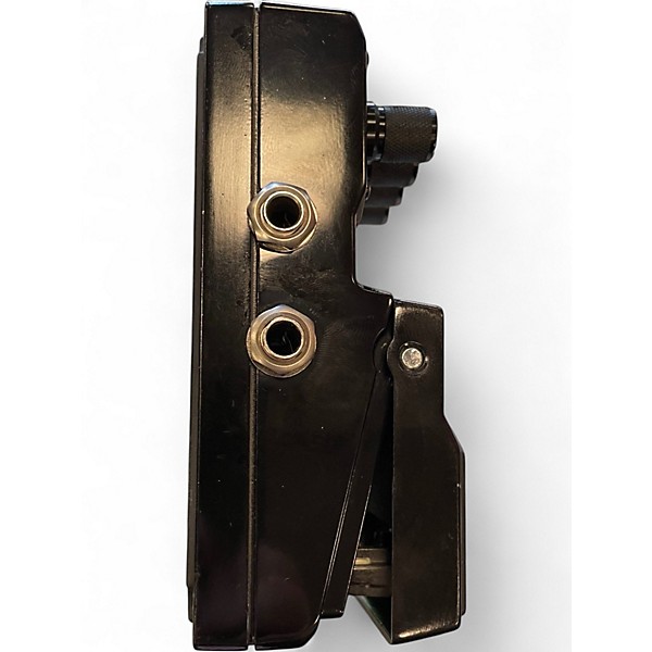 Used DigiTech Hardwire Supernatural Ambient Stereo Reverb Effect Pedal