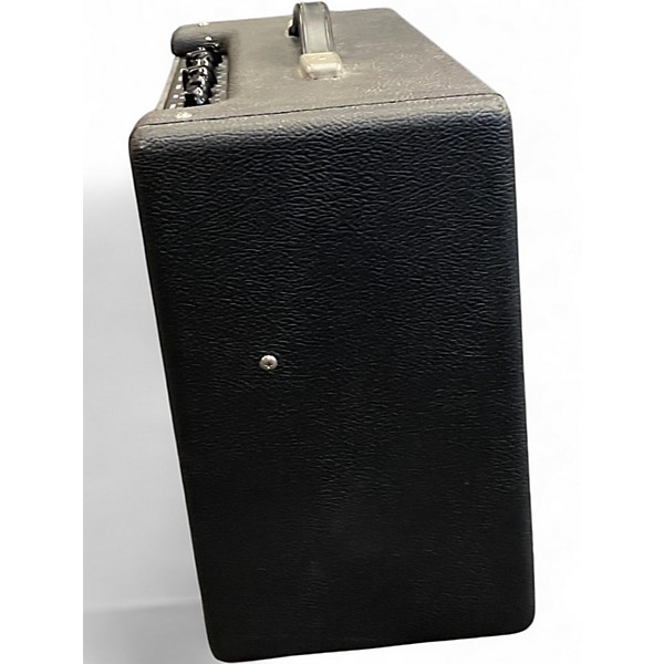 Used Fender Blues Junior IV 15W 1x12 Tube Guitar Combo Amp