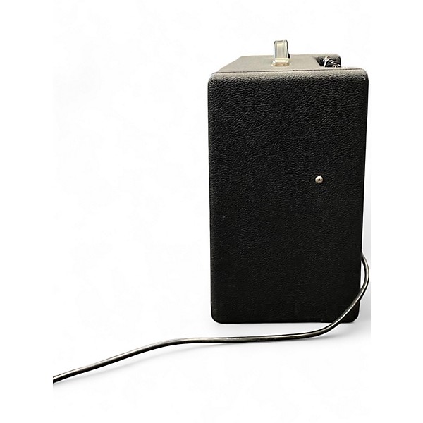 Used Fender Blues Junior IV 15W 1x12 Tube Guitar Combo Amp