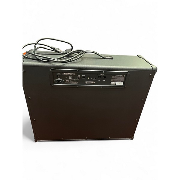 Used Line 6 Spider V 240 2x12 Guitar Combo Amp