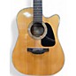 Used Takamine GD30CE-12 Natural 12 String Acoustic Electric Guitar