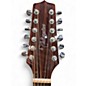 Used Takamine GD30CE-12 Natural 12 String Acoustic Electric Guitar