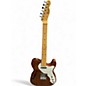 Used Fender MIJ TELECASTER THINLINE REISSUE Walnut Hollow Body Electric Guitar thumbnail
