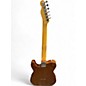 Used Fender MIJ TELECASTER THINLINE REISSUE Walnut Hollow Body Electric Guitar
