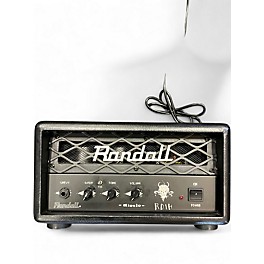 Used Randall RD1H Tube Guitar Amp Head