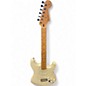 Used Fender Player Stratocaster Polar White Solid Body Electric Guitar thumbnail
