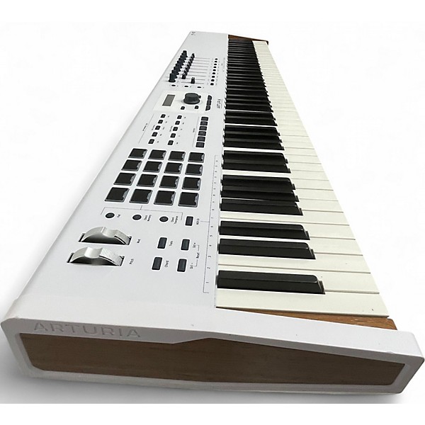 Used Arturia Keylab MKII 88 Key MIDI Controller