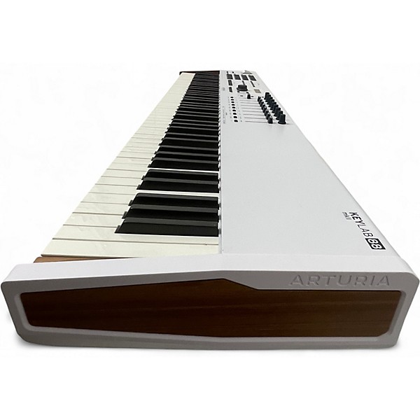 Used Arturia Keylab MKII 88 Key MIDI Controller