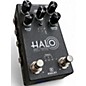 Used Keeley HALO Andy Timmons Dual Echo Signature Effect Pedal