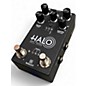 Used Keeley HALO Andy Timmons Dual Echo Signature Effect Pedal