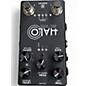 Used Keeley HALO Andy Timmons Dual Echo Signature Effect Pedal