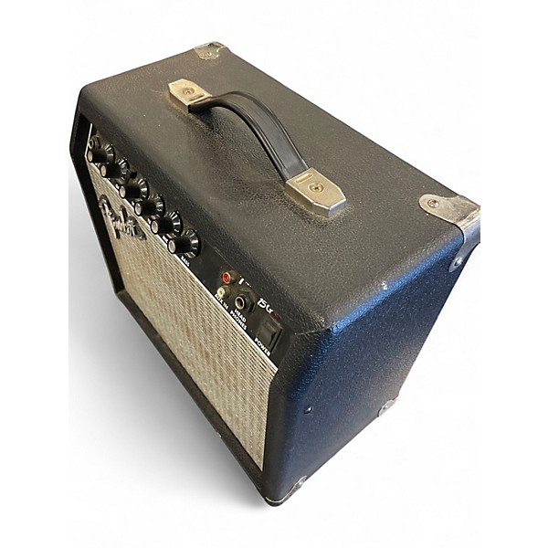 Used Fender Frontman 15G 15W Guitar Combo Amp