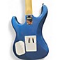 Used Kramer Pacer Classic Blue Solid Body Electric Guitar
