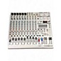 Used Behringer eurorack ub1832fx Unpowered Mixer thumbnail