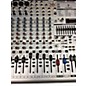 Used Behringer eurorack ub1832fx Unpowered Mixer