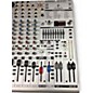 Used Behringer eurorack ub1832fx Unpowered Mixer
