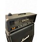 Used Crate BV120H 120W Tube Guitar Amp Head thumbnail