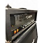 Used Crate BV120H 120W Tube Guitar Amp Head