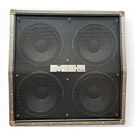 Used Fender MH412SL Guitar Cabinet