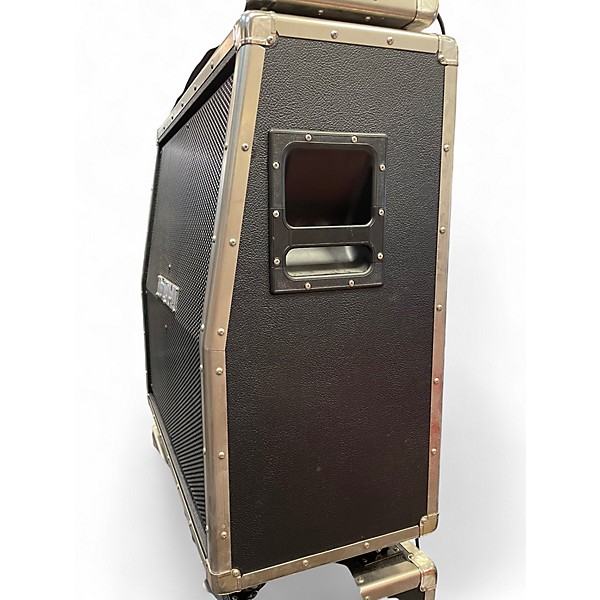 Used Fender MH412SL Guitar Cabinet