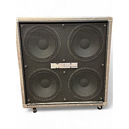 Used Fender MH412ST Guitar Cabinet